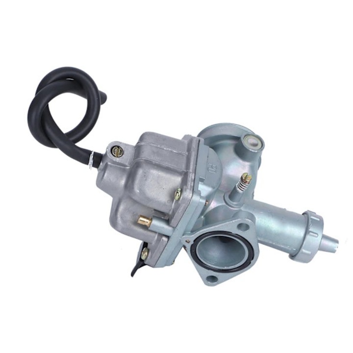 Carburator 26mm pentru motociclete 125cc 140cc 150cc, din aliaj de aluminiu, set complet