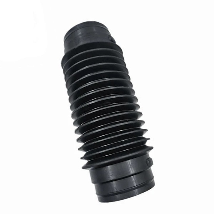 Conducta admisie pentru Peugeot 206, 207, Citroen C4, plastic, negru, set 1 buc.