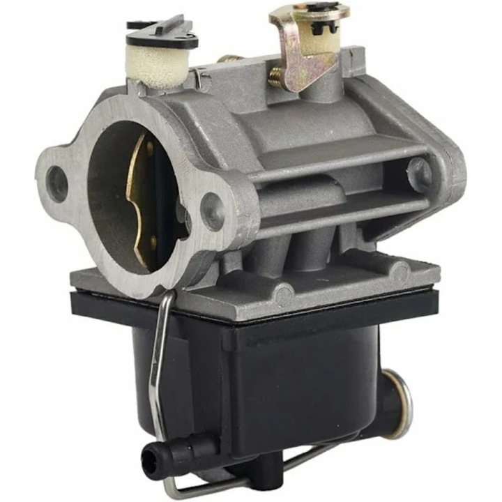 Karburátor Tecumseh 640065A-hoz, 1 db-os készlet, OHV110, OHV115, OHV120, OHV125, OHV130, OHV135 motorokhoz