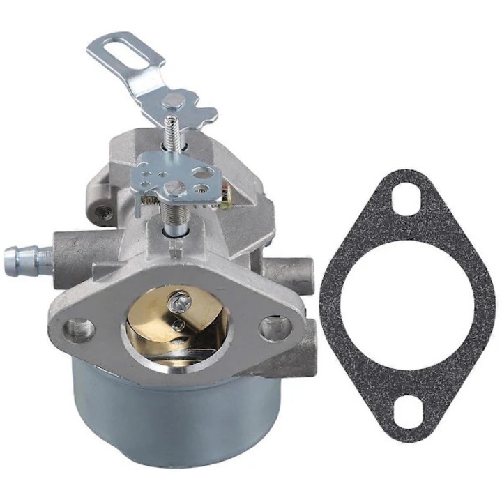 Carburator de schimb 640349 & 640052 pentru Tecumseh 8/9/10HP, metal, set