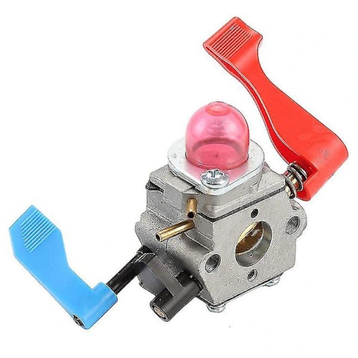 Carburator WT-606 pentru suflante frunze B1750, BV2000LE, 358794963, 358797342, 358794944, 358794170, 358797341, 944515740