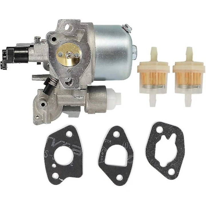Carburator pentru motor Subaru Robin 6hp, set cu accesorii