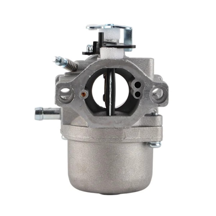 Motor karburátor, tömítéskészlettel, fém, 289g