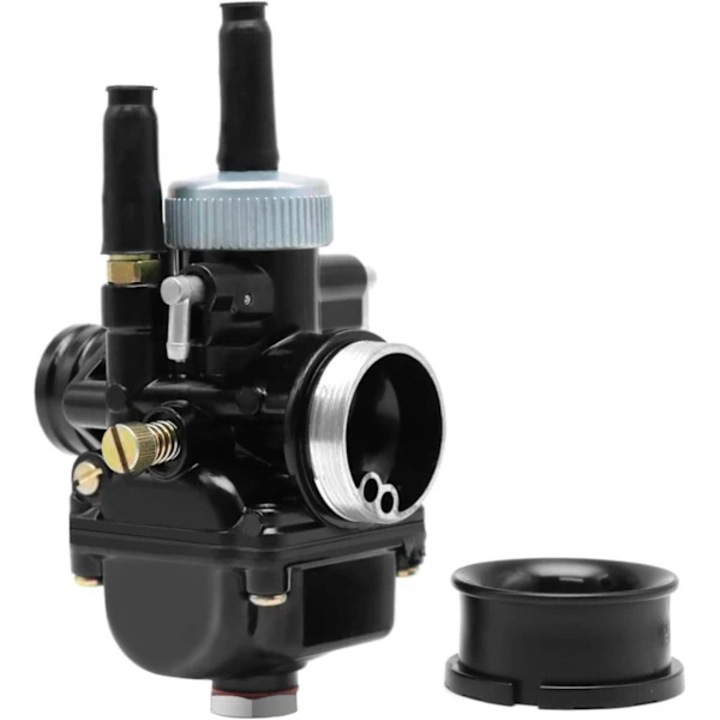 PHBG DS 19mm verseny karburátor 2-ütemű 50-110cc robogókhoz, csere szett