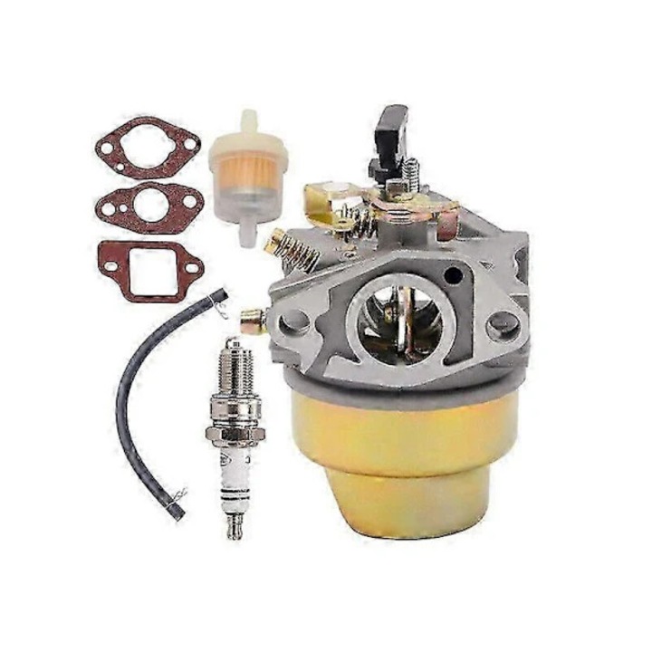 Carburator pentru motor Honda G150 G200, set cu filtru de combustibil, furtun de combustibil, 3 garnituri