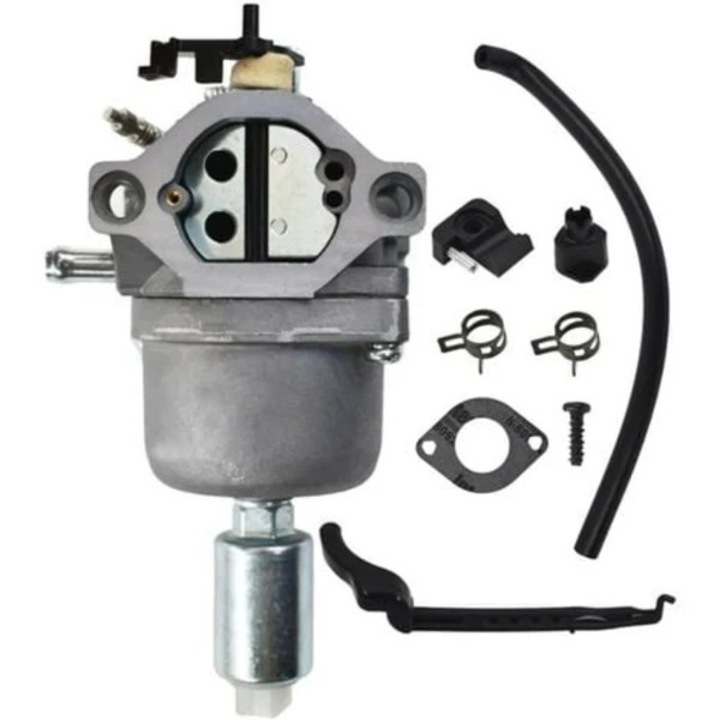 Motor karburátor csere készlet Briggs & Stratton 794572 793224 791858 792358 modellekhez