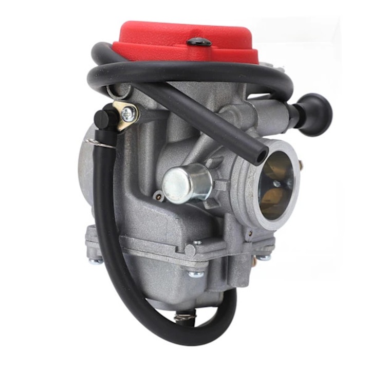 Carburator 28mm pentru ATV-uri, inlocuire pentru Roketa ATV-10 RTU-250Y, Baja Wilderness Trail 250, material cauciuc si aliaj, usor de instalat