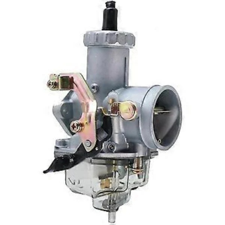 Karburátor 32mm PZ32 ATV-hez, motorkerékpárhoz, robogóhoz, műanyag és fém anyagból