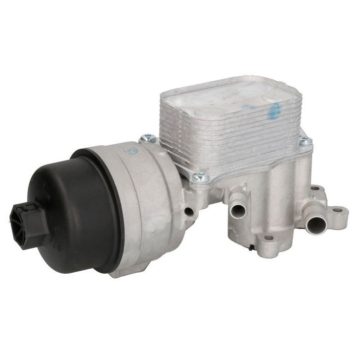 Radiator racire ulei pentru DS3, DS4, DS5, DS7, DS9, Citroen C4 Picasso I, II 1, 6/1, 6H/1, 8CNG dupa 02.2006