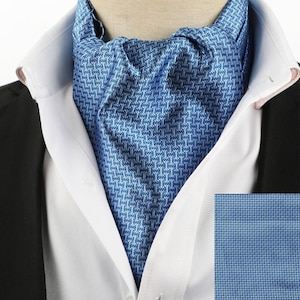 Férfi sálak és kendők