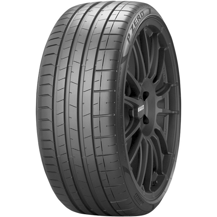 Anvelopă vara Pirelli P-Zero (PZ4) 255x40R21 102Y XL, eficiență energetică C, aderență pe umed A, zgomot rulare 73 dB