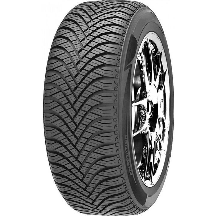 Anvelope TRAZANO Z-401 185/55R15 15inch, sezon all-season, eficiență energetică D, aderență pe umed C