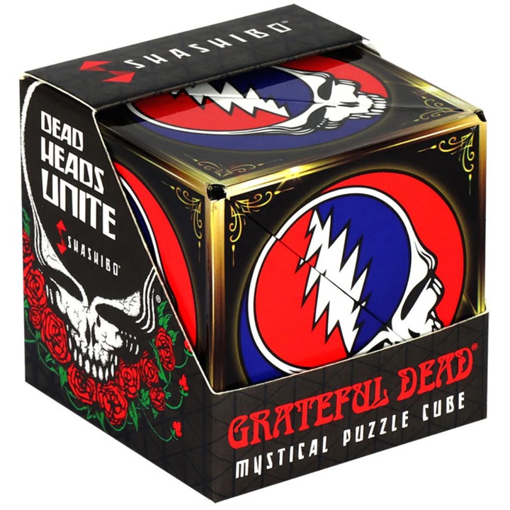 Shashibo - Lopd el az arcodat