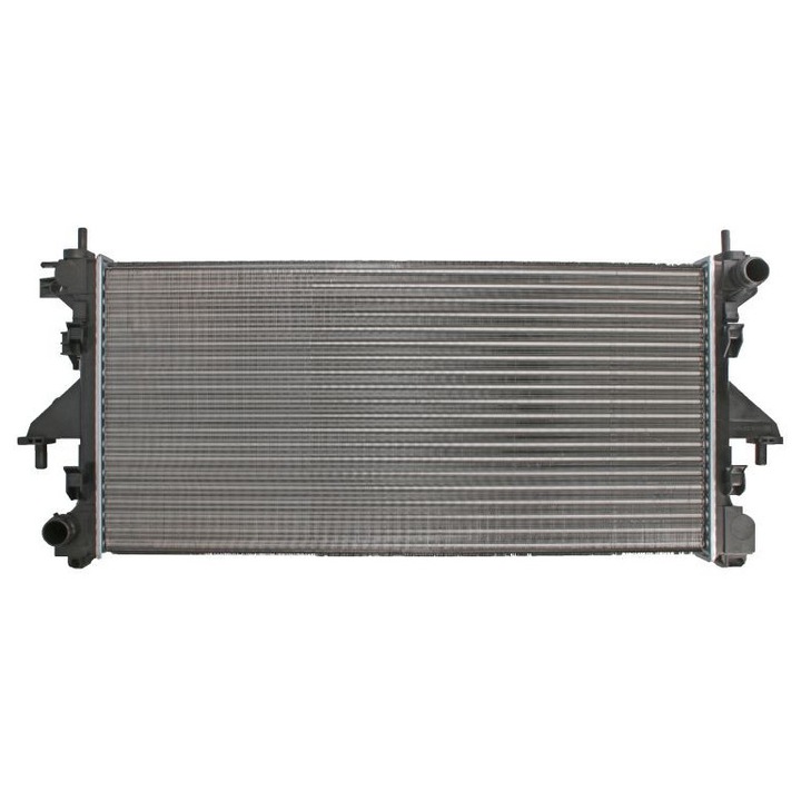 Radiator racire motor, manual pentru Citroen Jumper III, Peugeot Bpxer 3, 0D dupa 04.2006