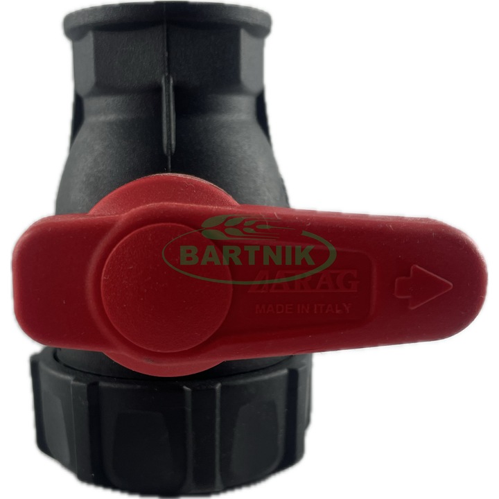 Robinet 3 cai Bartnik 1/2"