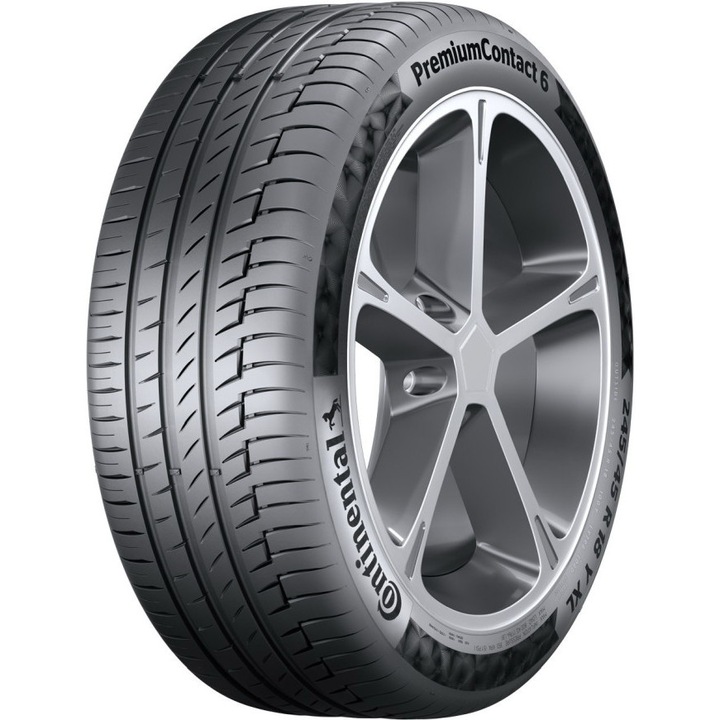 CONTINENTAL PremiumContact 6 285/45R20 112H