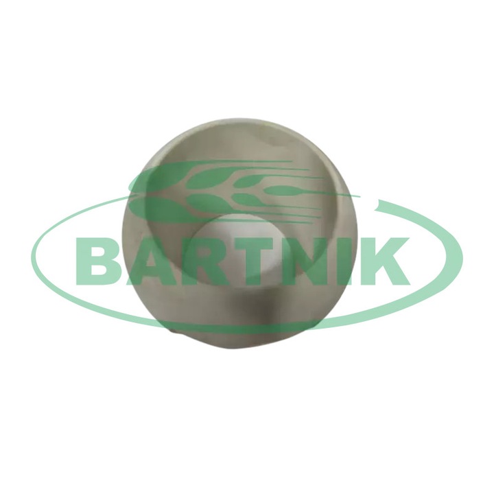 Fiting 2", Bartnik, gri