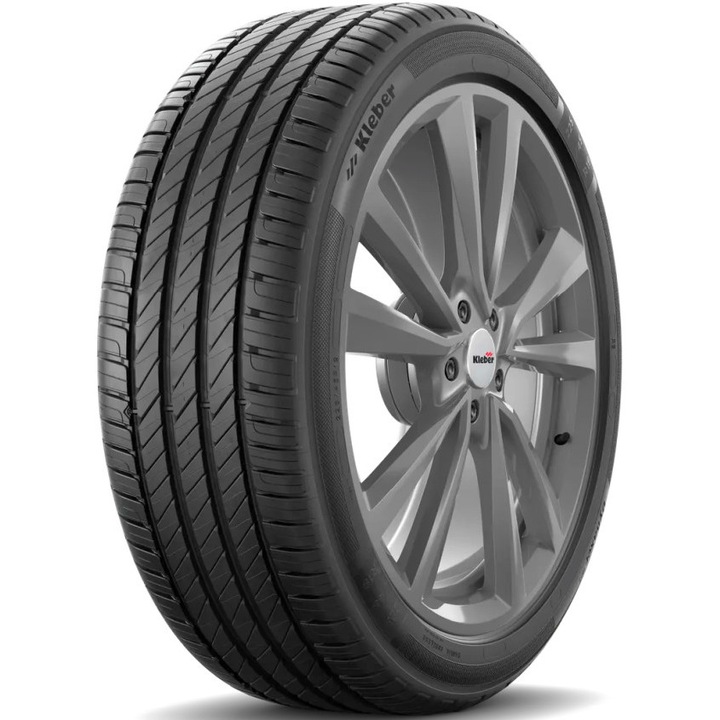 Anvelopă auto Kleber Dynaxer HP5 245/35R18 88Y