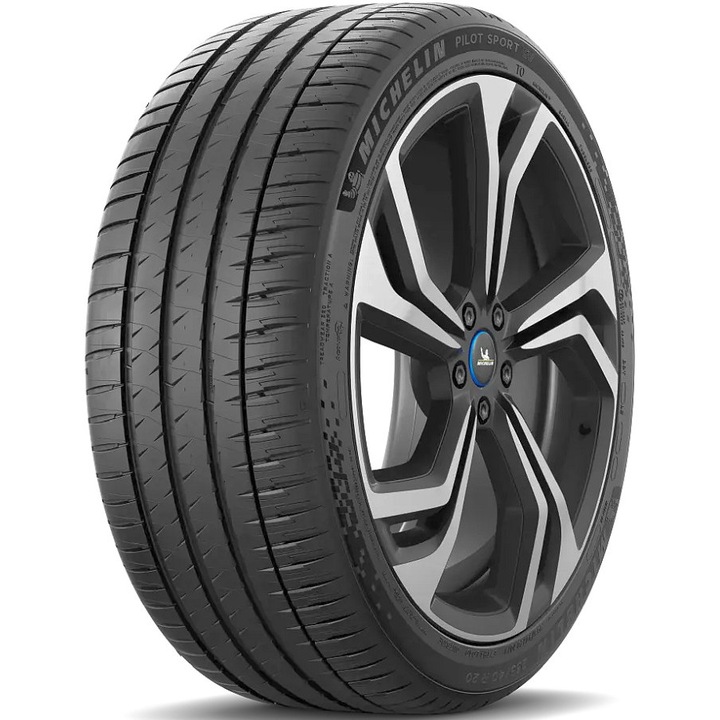 Anvelopă MICHELIN PILOT SPORT EV Vara 245/45R20 103V Aderenta B