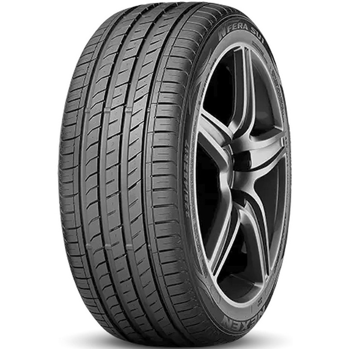 NEXEN N'Fera SU1 275/35R20 102Y