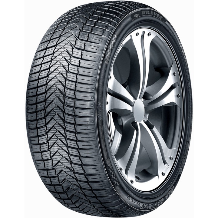 Anvelopă MILEVER VERSAT MC545 185/55R16, sezon all-season, eficiență energetică C, aderență pe umed C
