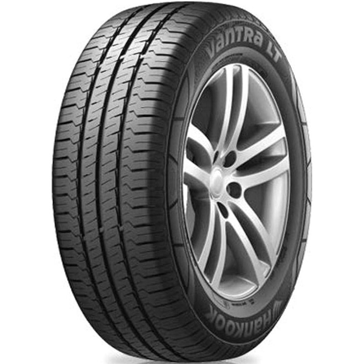 Cauciucuri Vara, Hankook RA18 VANTRA LT, 225x75R16C, Aderenta pe umed C, Zgomot rulare 70 dB