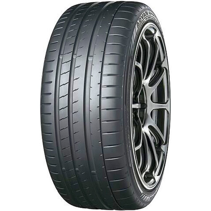 YOKOHAMA Advan Sport V107 295/35R24 110Y XL