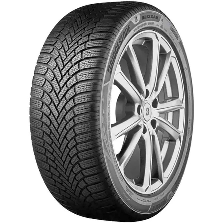 BRIDGESTONE Blizzak 6 265/30R20 94W XL