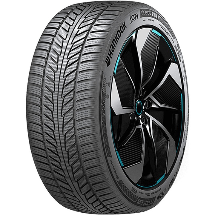 HANKOOK iON i*cept SUV IW01A 235/65R18 110V