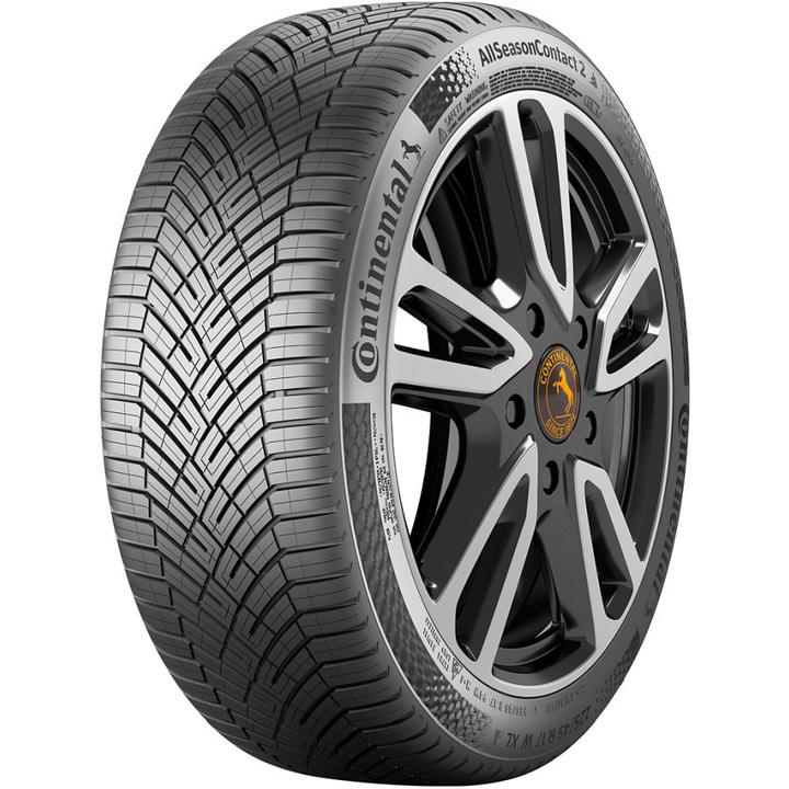 CONTINENTAL AllSeasonContact 2 255/35R21 98Y XL EV
