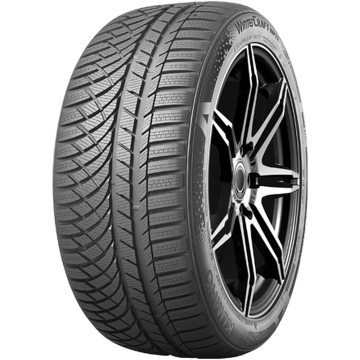 KUMHO Wintercraft WP72 265/40R20 104W XL
