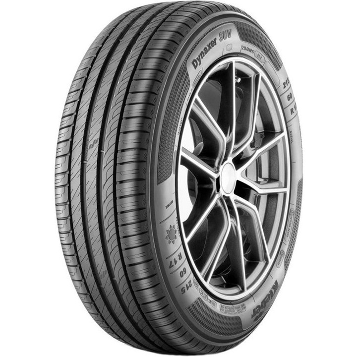KLEBER Dynaxer HP5 SUV 255/45R20 105Y XL