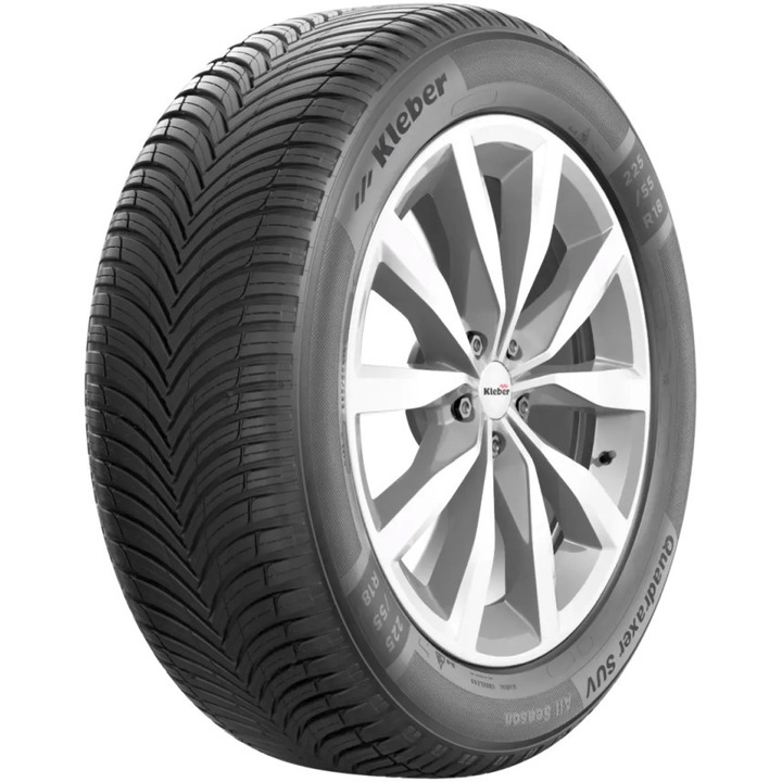 KLEBER Quadraxer SUV 225/60R18 104V XL