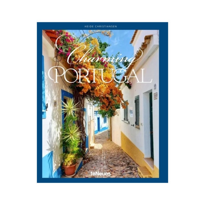 Charming Portugal - Heide Christiansen