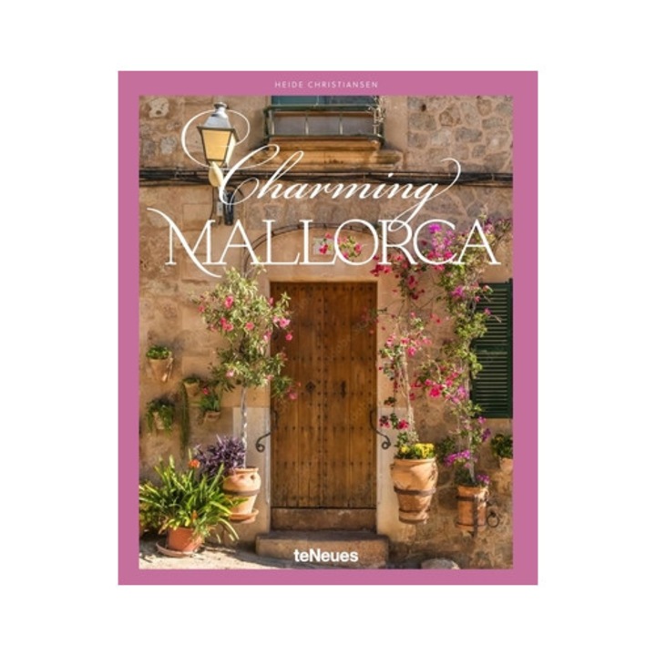 Charming Mallorca - Heide Christiansen
