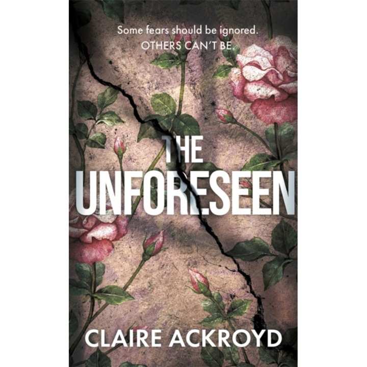 The Unforeseen - Claire Ackroyd