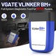 Diagnoza Vgate VLinker BM+ BMW BimmerCode Resetari Live Data Regenerare DPF Control Flaps ASD Programare AutoEcu 2026