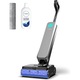 Tineco Floor One S9 Scientist Aspirator Umed&Uscat, Autonomie 80 min, FlashDry 85°C, Anti-incurcare, HydroBurst, Curatare fara urme, Negru