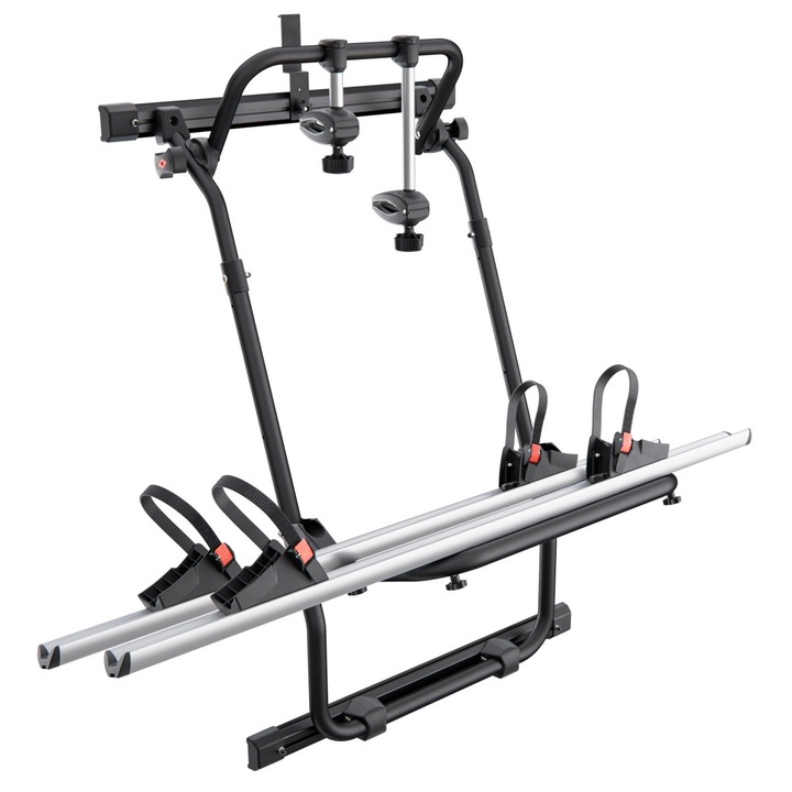 Suport biciclete autorulota Menabo Tremont Mercedes Benz Sprinter 906, model 2006-2017