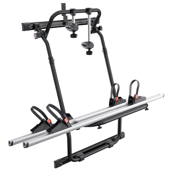 Suport biciclete autorulota Menabo Tremont Citroen Jumper 3, model 2006+