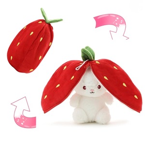 Плюшени играчки