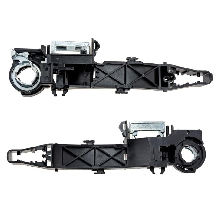 Podstawa klamki dreapta Renault Master III, Opel Movano B, Nissan NV400, 2010-2023, 60N1Z-45