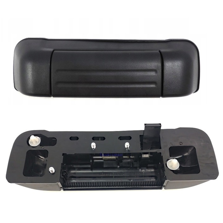 Klamka exterioara pentru Suzuki Grand Vitara 1998-2005, POLCAR, 82850-65D12, 7424Z-45