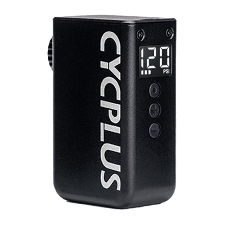 Мини електрическа помпа Cycplus AS2 PRO