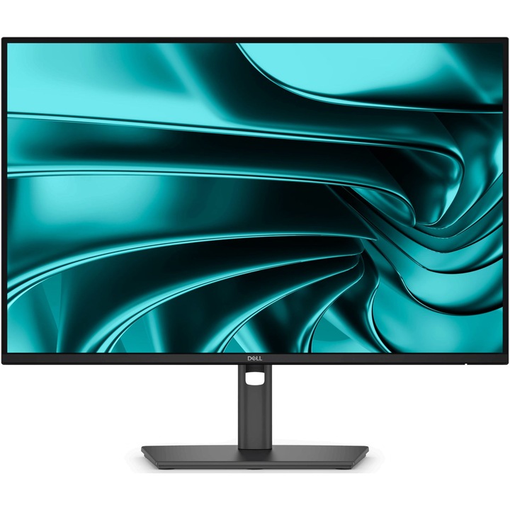 Monitor IPS LED Dell 24.1" P2426E, WUXGA 1920 × 1200, HDMI, DisplayPort, 100 Hz, Pivot, 5 ms Negru