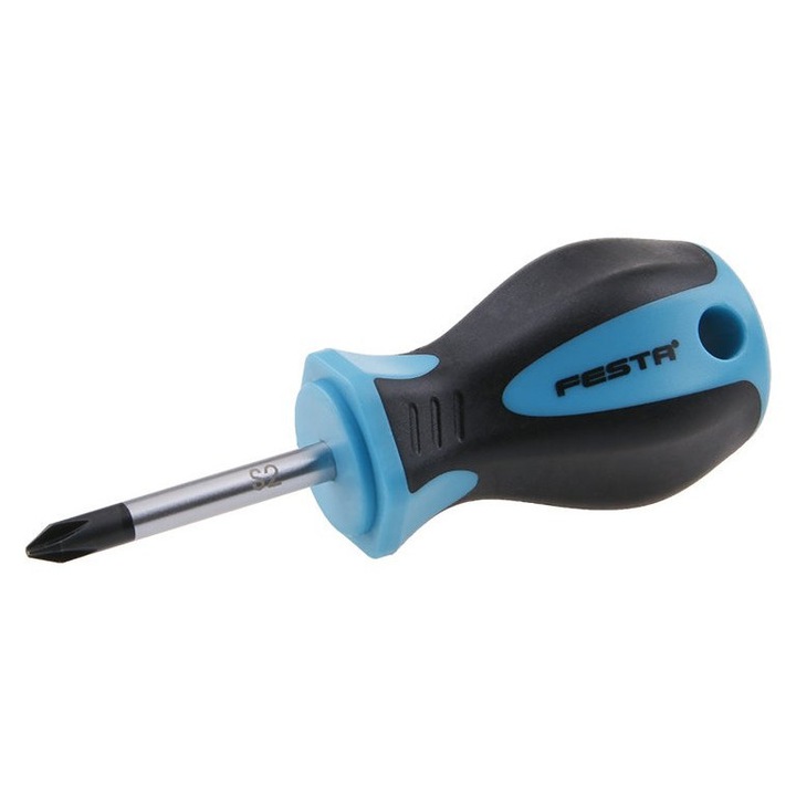 FESTA Marokcsavarhúzó 1 mm CrV