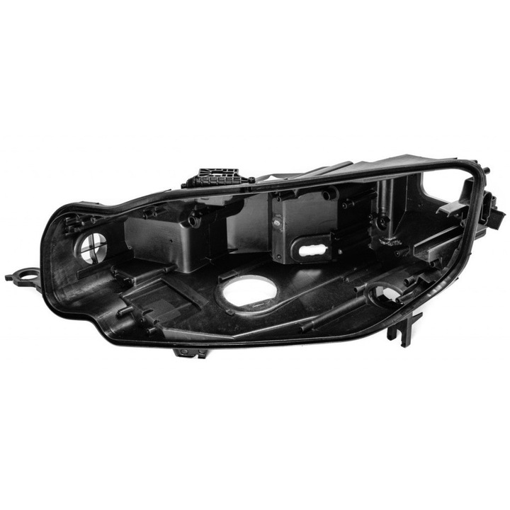 Carcasa far stanga pentru Audi A5 F5 Non Facelift far LED fara LASER (2016 - 2019) - HA055-STANGA