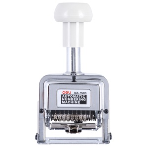 Tusuri, tusiere si stampile