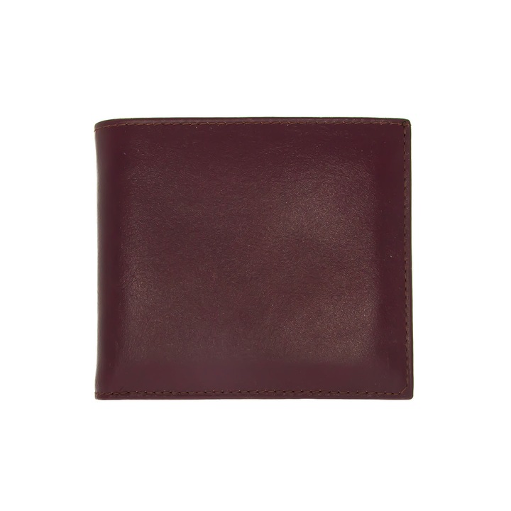 Portofel piele barbatesc Grena