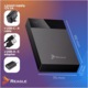 Reagle Carcasa HDD SSD 2.5 3.5 – Dock USB SATA Hub USB 3.0 Alimentare 24W Compatibil PC Laptop